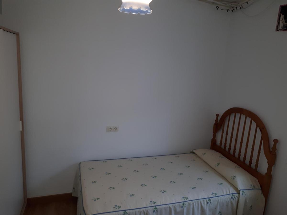 Casa Sculpture Villa Bogarra Dış mekan fotoğraf